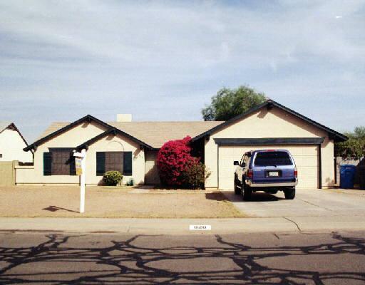 820 W Ross Ave., Phoenix, AZ 85027