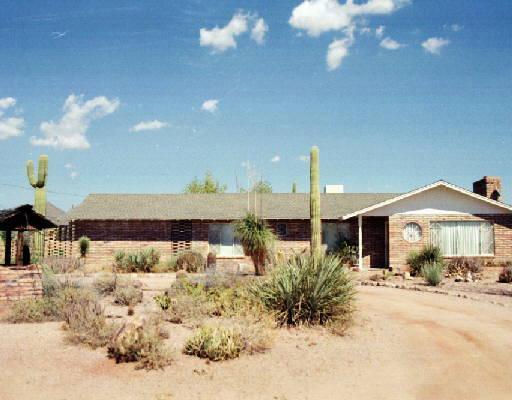 8118 E Culver St., Mesa, AZ 85207