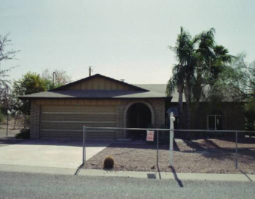 9953 E Palermo Ave., Gold Canyon, AZ 85219