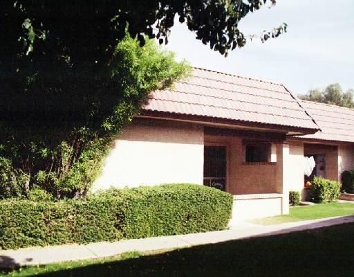 311 W Blackhawk Dr. #8, Phoenix, AZ 85027