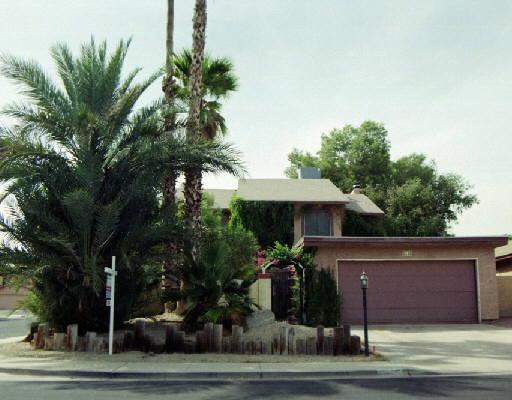 2112 W Jibsail Loop, Mesa, AZ 85202