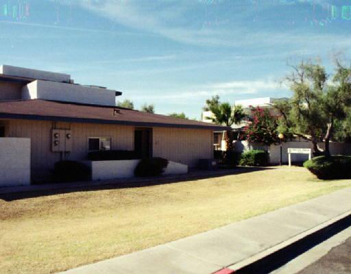 2533 W Hazelwood St. #50, Phoenix, AZ 85017