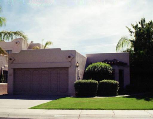 7803 E Montebello Ave., Scottsdale, AZ 85250