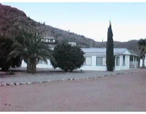 456 W Morris Cir., Queen Valley, AZ 85218