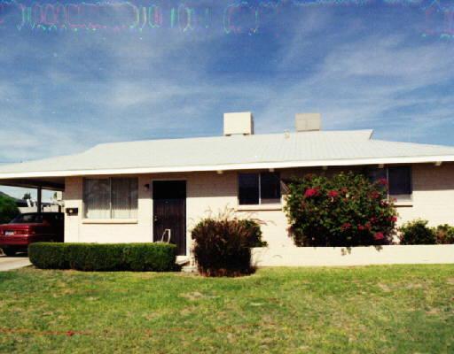 6434 W Cavalier Dr., Glendale, AZ 85301