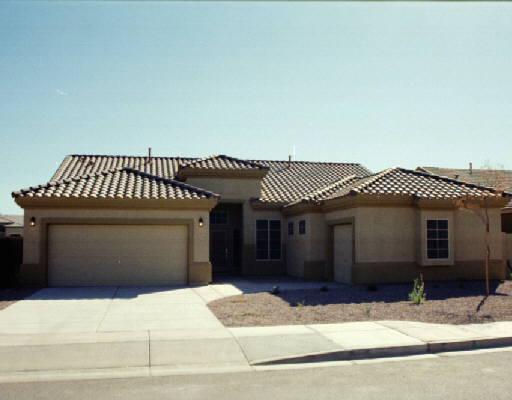 2824 S Parrish Ave., Mesa, AZ 85212