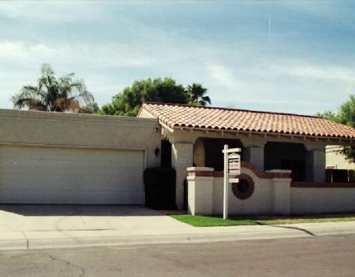 8910 N 83rd Pl., Scottsdale, AZ 85258