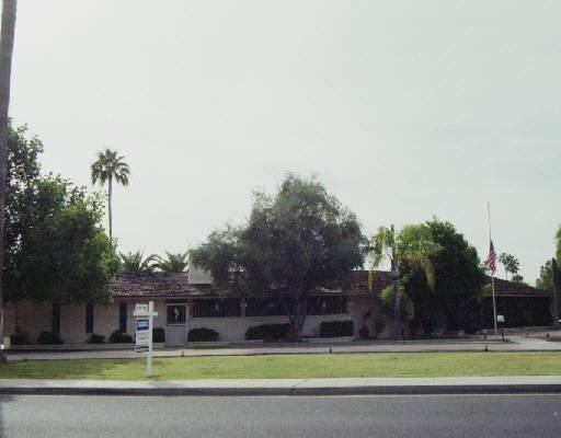 920 N Harris St., Mesa, AZ 85203