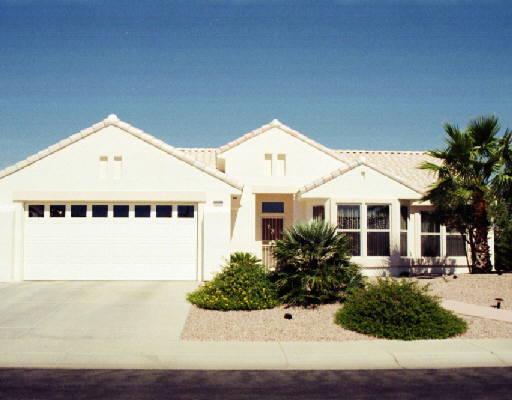 15310 W Gunsight Dr., Sun City West, AZ 85375