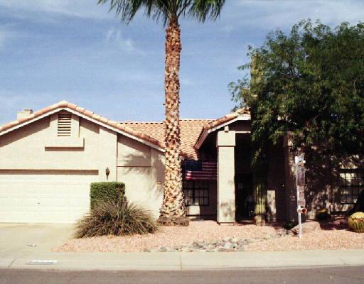 5344 E Michelle Dr., Scottsdale, AZ 85254