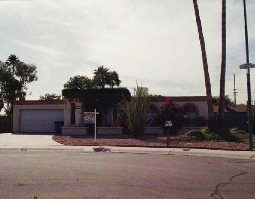 11216 N 40th Way, Phoenix, AZ 85028