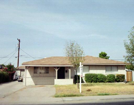 1516 W 6th Dr., Mesa, AZ 85202