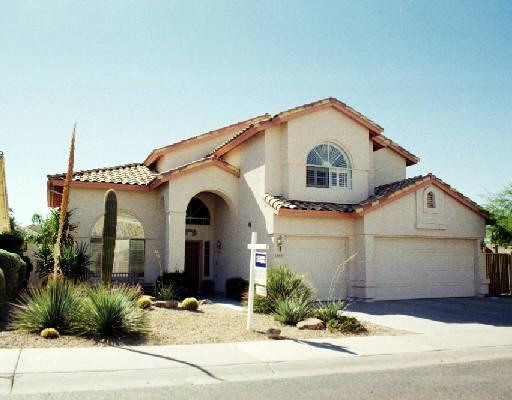 12809 E Sahuaro Dr., Scottsdale, AZ 85259