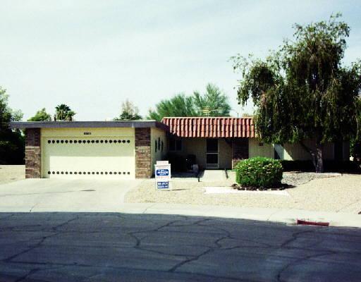 10730 W Garnette Dr., Sun City, AZ 85373