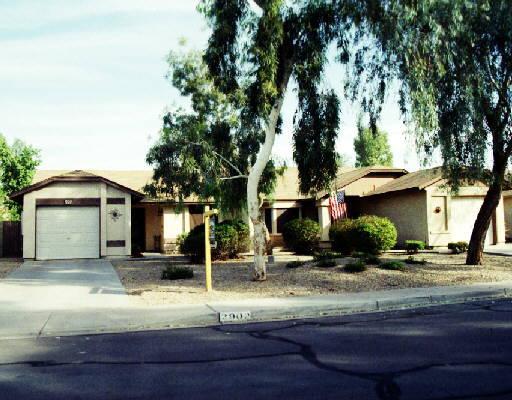 2902 E Isabella Ave., Mesa, AZ 85204