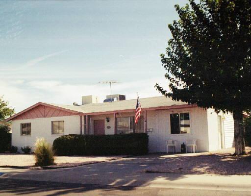 3221 E Nisbet Rd., Phoenix, AZ 85032