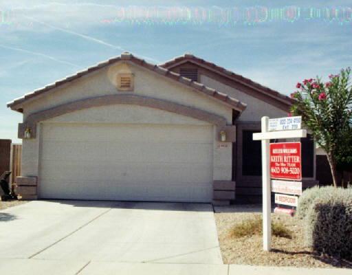 9938 N 94th Ave., Peoria, AZ 85345