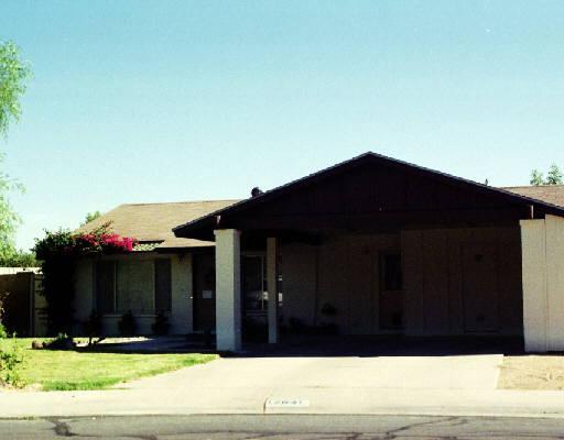 12641 N 27th Pl., Phoenix, AZ 85032