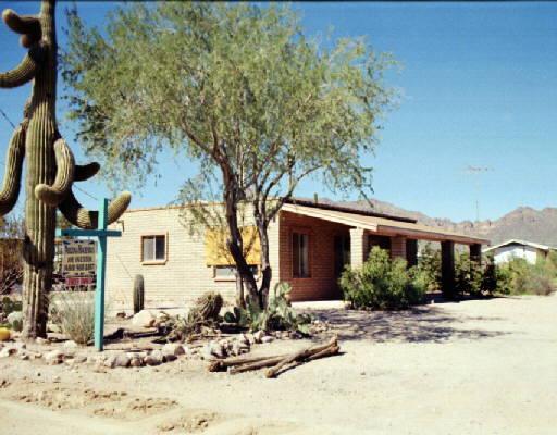 2800 W Whiteley St., Apache Junction, AZ 85220