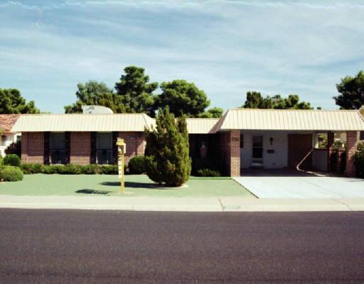 9841 N 110th Ave., Sun City, AZ 85351