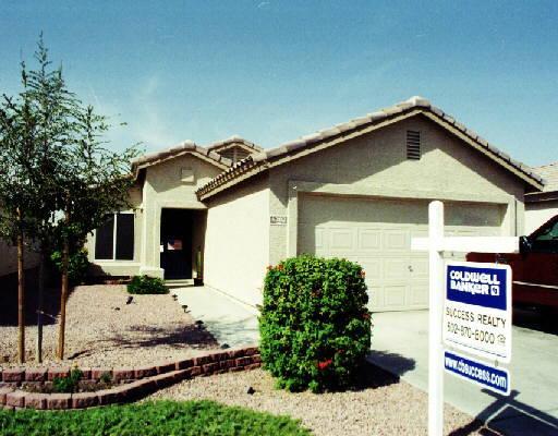 4202 N 113th Dr., Phoenix, AZ 85037