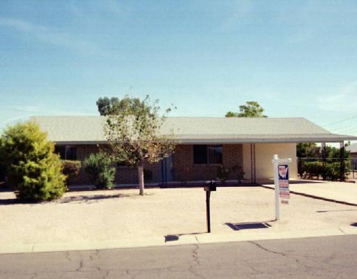 1449 N 67th St., Mesa, AZ 85205