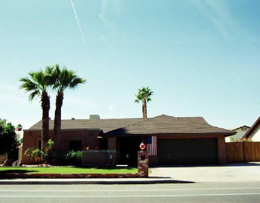 519 W Summit Pl., Chandler, AZ 85225