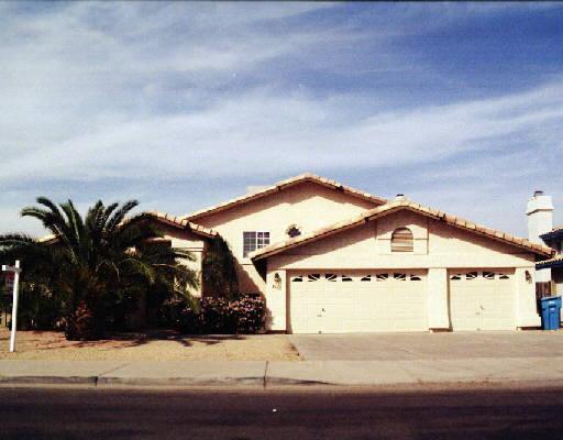 4602 E Acoma Dr., Phoenix, AZ 85032