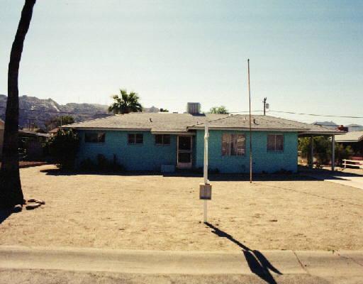 15 E Monte Way, Laveen, AZ 85042