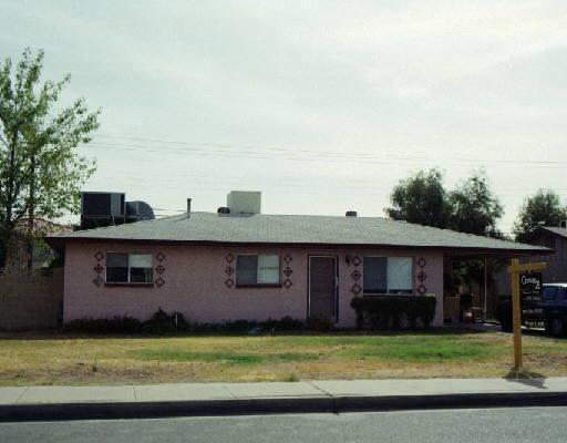 1709 W Pueblo Ave. #VALUE, Mesa, AZ 85202