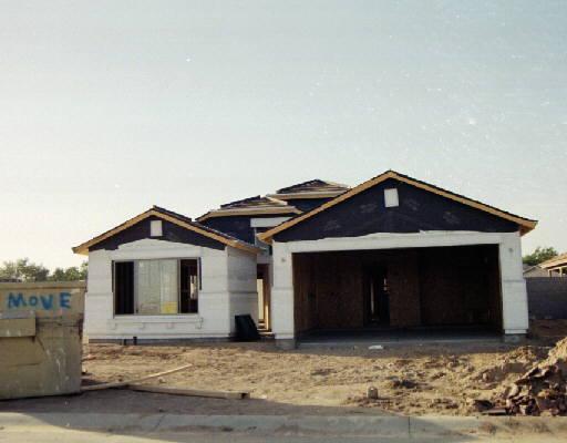 1315 E Santa Fiore St., Queen Creek, AZ 85242