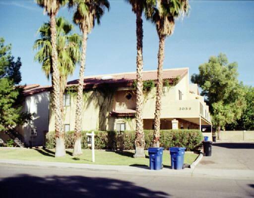 3056 E Cicero St., Mesa, AZ 85213
