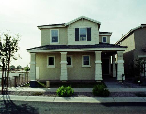 1322 S 119th Dr., Avondale, AZ 85323