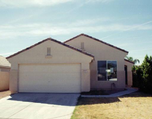 5721 E Hampton Ave., Mesa, AZ 85206