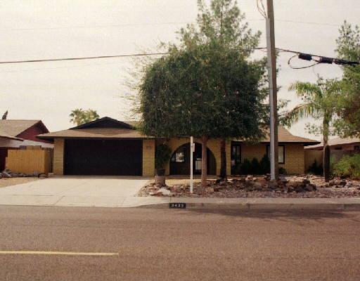 3429 W Grovers Ave., Phoenix, AZ 85053