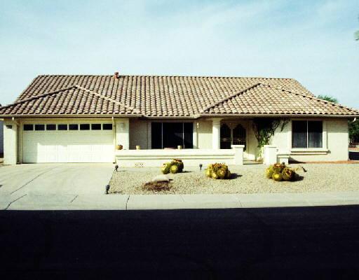 13602 W Ballad Dr., Sun City West, AZ 85375