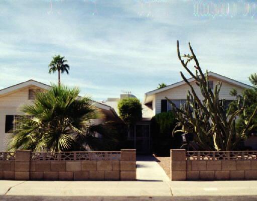 6502 N 82nd Way, Scottsdale, AZ 85250