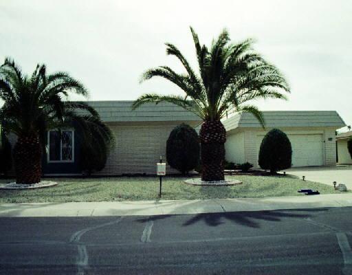 10805 W Manzanita Dr., Sun City, AZ 85373