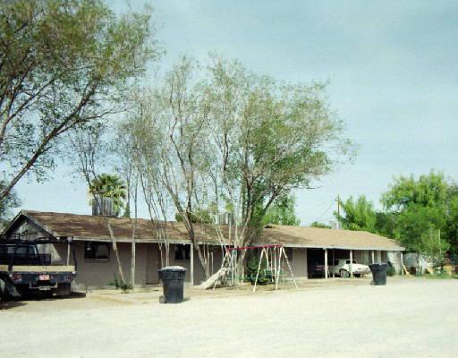 523 S Pasadena St., Mesa, AZ 85210