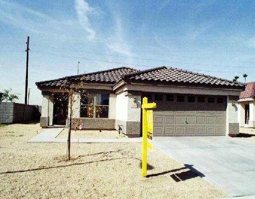 2642 N 118th Ln., Avondale, AZ 85392