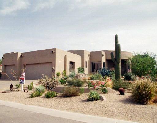 9651 E Hidden Green Dr., Scottsdale, AZ 85262