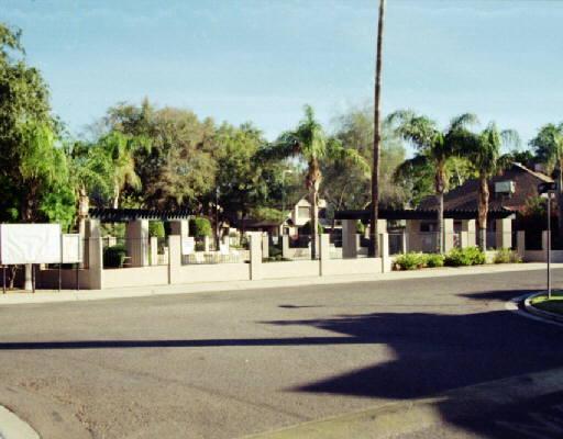 4826 W Loma Ln. #104, Glendale, AZ 85302