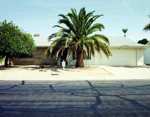 19201 N Welk Dr., Sun City, AZ 85373