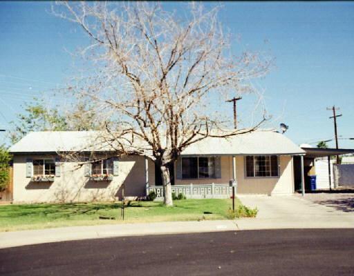 7150 E Arbor Ave., Mesa, AZ 85208