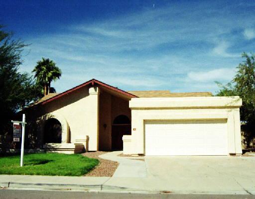 702 W Straford Dr., Chandler, AZ 85225