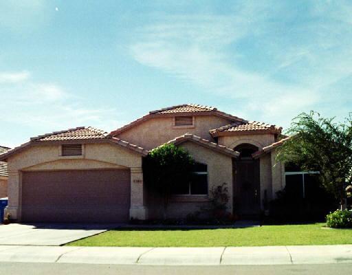 18634 N 28th Way, Phoenix, AZ 85050