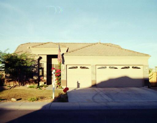 1158 S Roca St., Gilbert, AZ 85296