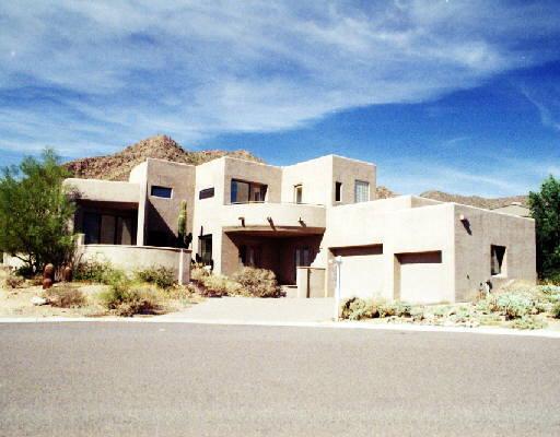 13448 E Bloomfield Dr., Scottsdale, AZ 85259