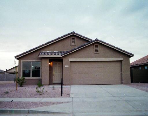 3047 W Lucia Dr., Phoenix, AZ 85027