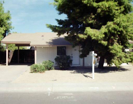 6808 W Carol Ave., Peoria, AZ 85345